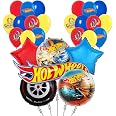 Anniversaire 2 Ans Garcon Lot De 2 Décorations De 2e Anniversaire Pour Anniversaire 2 Ans Garcon Lot De 2 Décorations De 2e Anniversaire Pour