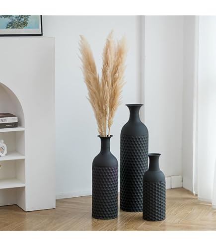 Vase Médicis Fonte Rouille - 46x62 Cm - Déco Jardin Rustique - La Grande Prairie