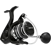 Penn Unisex Adult Pursuit Iv Rotating Reels