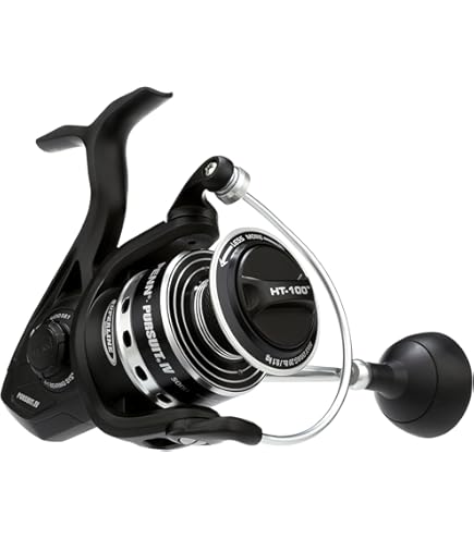 Mulinello PENN Combat III Per Pesca In Mare - Spinning, Jigging, Surf E Kayak - Foto 3