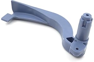 OKLILI C7769-60181 C7770-60015 C7769-60617 Bras de pincement Bleu Levier Compatible avec HP DesignJet 4500 500ps 510 800ps 800ps 815 820 MFP T1100