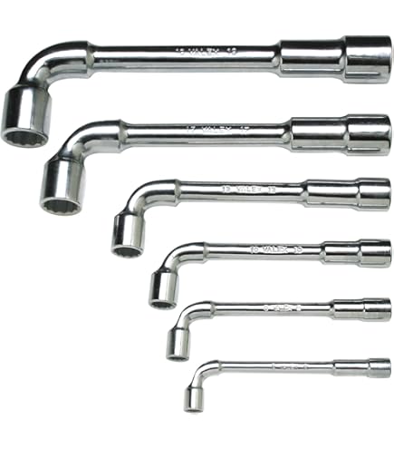 Set Di Chiavi A Tubo S-sws - Punte E Attacchi - Hilti... D4F - Foto 2