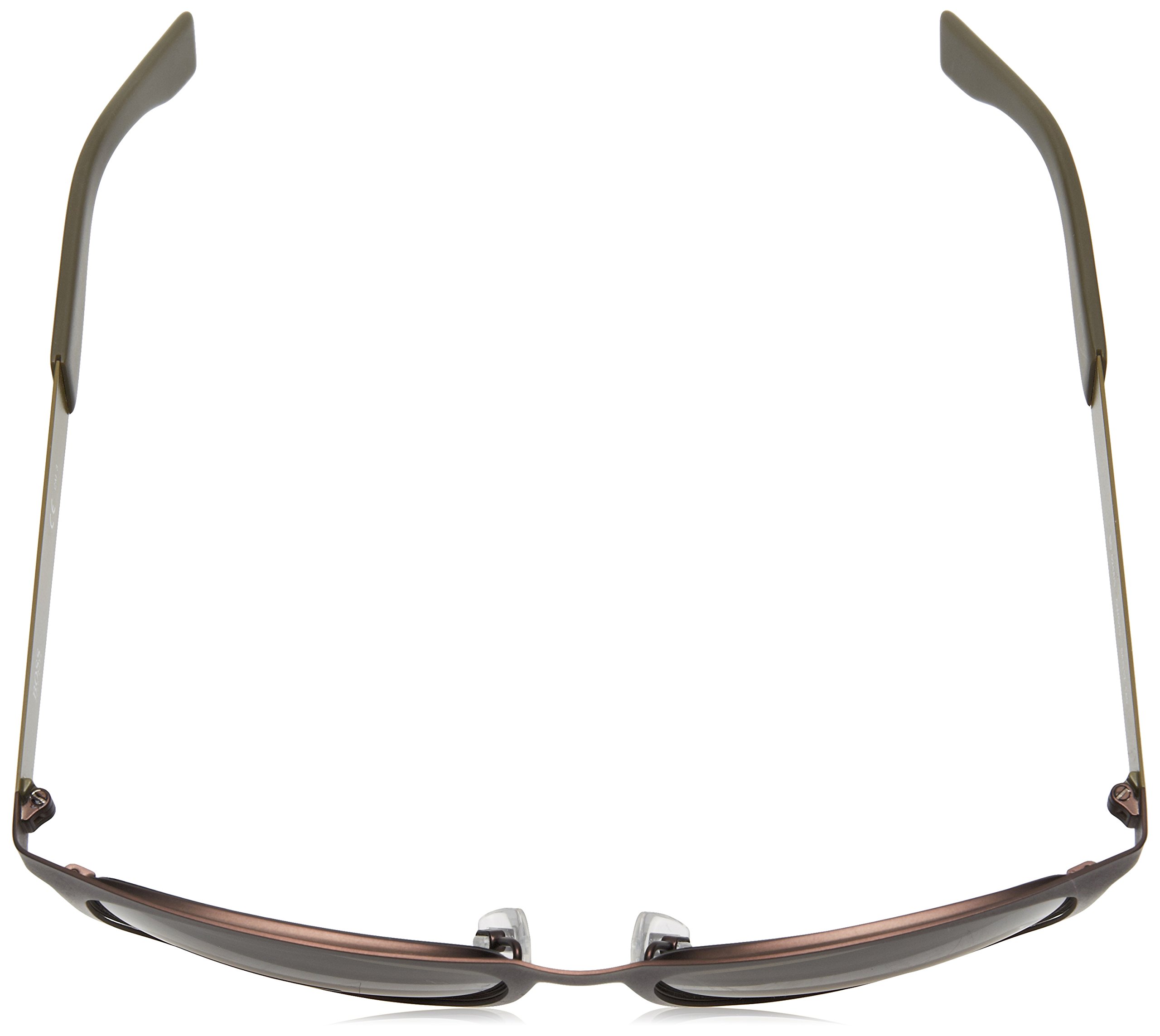 Boss-Orange-BO-0244-Gafas-de-sol-Unisex-Adulto-Marrn-Verde-54-mm