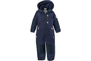 first instinct by killtec pojkar Fiow 35 Mns Onpc Softshell overall med huva
