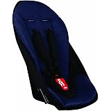 Phil and Teds NAVDK3V2 Second Seat for Navigator Version 2 3-Wheeled Buggy Midnight Blue