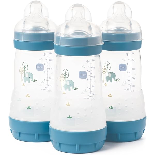 Mam Bottle Is It Safe To Microwave Baby Bottles For Sterilization