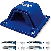 Candado Artago 68T/B Máxima Seguridad, Arco ø14mm, Homologado Sold Secure Gold, Monobloque, Doble Cierre