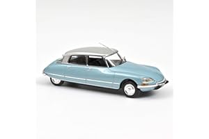 Norev - CIT DS23 Pallas - 1973-1/43