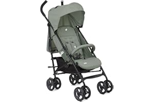 Joie Nitro LX - Passeggino | S1036BALRL000