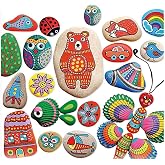 Kumtoys Taş Boyama (053077)