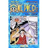 One Piece 10. Cilt: "Ok Hadi Kalkalım!"