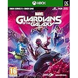BANDAI NAMCO Entertainment Guardiani della Galassia XONE/XBS