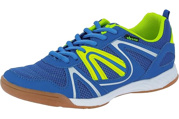 Lico Fit Indoor Chaussures de FitnessHomme