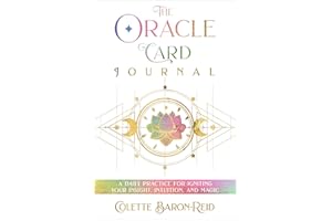 The Healing Wisdom of Dreams: A Daily Practice for Igniting Your Insight, Intuition, and Magic