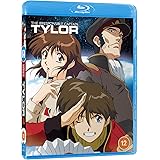 Irresponsible Captain Tylor - TV Series (Standard Edition) [Blu-ray]