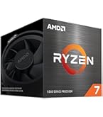 AMD Ryzen 9 5900X Processeur de bureau débloqué 12 cœurs 24 fils sans