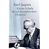 Kleine Schule des philosophischen Denkens