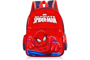 Runup Sac à dos pour enfants,garçons et filles, léger réglable de 11 pouces pour l'école primaire