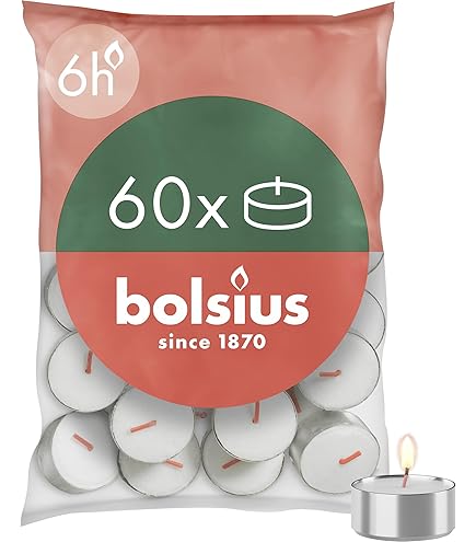 24 Lumini da Chiesa - Bianchi - 20 ore | La Boutique di Lourdes