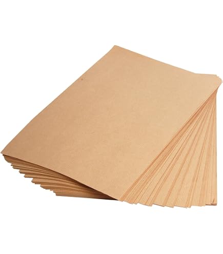 Gold Mirror Card House Of Card & Paper A4 Gold Effect Paper - 90gsm