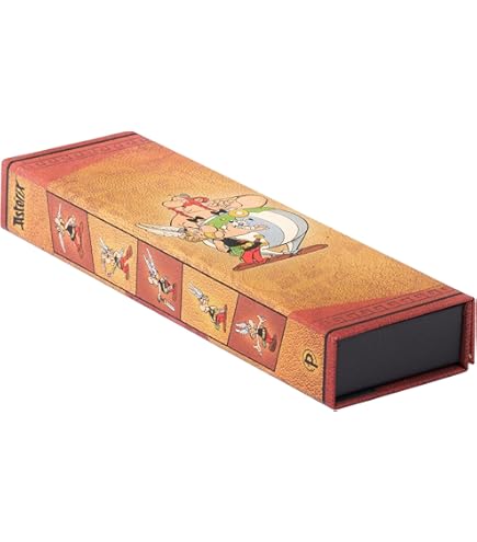 PB CARNET ASTERIX ET OBELIX MIDI LIG