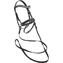 Giocattolo Cavallo Testa Peluche Cavallino Giocattolo Hobby Horse Lemieux Flash | Testa Peluche Realistica | Per Bambini | Gioco Attivo Le Mieux Toy Pony