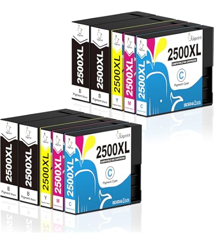 Cartouche D'encre T3AZUR Cartouche Compatible Avec Canon Maxify IB4050