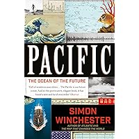 Pacific: The Ocean of the Future