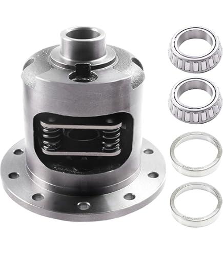 Spider Gears Purchase NOS Spider Gear Kit Open Differential GM 8.5 In. 26 Spline Kit... Worm Gear Set - Foto 4