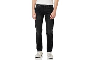 Levi's 502 Taper Dżins Mężczyźni
