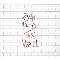 The Wall (2011 - Remaster) by Pink Floyd: Amazon.co.uk: CDs & Vinyl