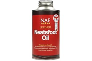 NAF Klauenöl, Leder, 500 ml