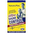 Nature's Plus Ultra Sugar Control® 60 Tablets