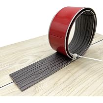 PIASTRA DI BASE Autoadesiva PVC Adesivo Per Rivestimenti Murali Decorazione Parete EUR 4,99 - 7