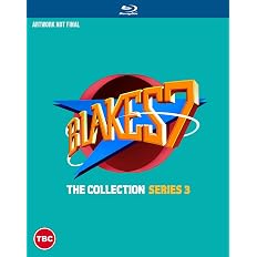 Blake’s 7 The Collection: Series 3 - View 6