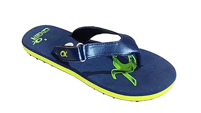 oxer chappal