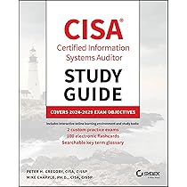 ISACA_CISAレビューマニュアル&問題集(2024) ISACA_CISAレビューマニュアル&問題集(2024)