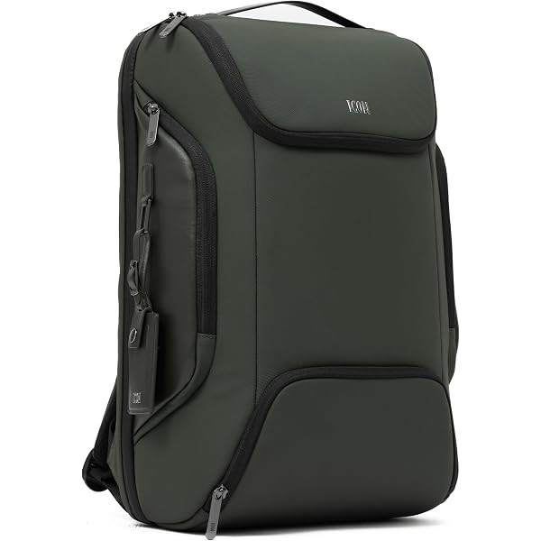 18.5 inch laptop backpack Ridge Collection 18 Inch Laptop Backpack, Cruiser Padded Computer Bag for  Commute or Travel, Navy