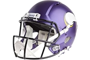 Riddell NFL Casque de vitesse réplique pleine grandeur
