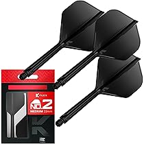 Target Darts Luke Littler G1 23G 90% Tungsten Swiss Point