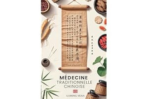MÉDECINE TRADITIONNELLE CHINOISE POUR DÉBUTANTS: Découvrez Les Secrets Ancestraux Pour Soulager Stress, Apaiser Anxiété Et Réduire Douleurs Grâce Au Qi Gong, Tai Chi Et Remèdes Naturels