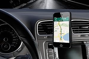 Lampa 72526 Magnetic Phone Holder