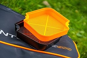 Guru MAGGOT RIDDLE (ORANGE)