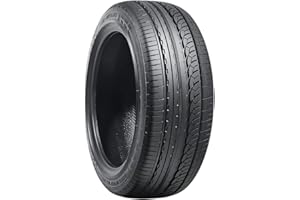 Nankang AS-1 - 205/55R17 91V - Neumático de Verano