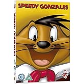 Speedy Gonzales And Friends [DVD] [2011]