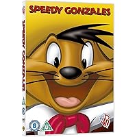 Speedy Gonzales And Friends [DVD] [2011]