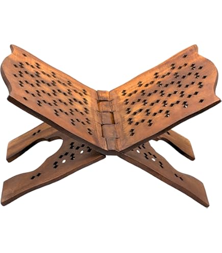 20Pc Quran Stand Wooden Rehal Rihal Qaida Si in HA0 Brent für 60,00 £ zum Verkauf | DE