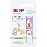 HiPP BABYSANFT Organik Dudak Nemlendirici