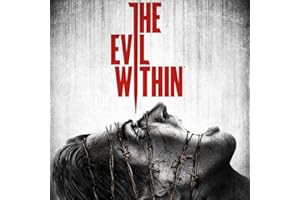 BETHESDA The Evil Within [Importación Francesa]