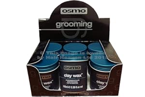 Osmo Clay Wax 100ml by PBS